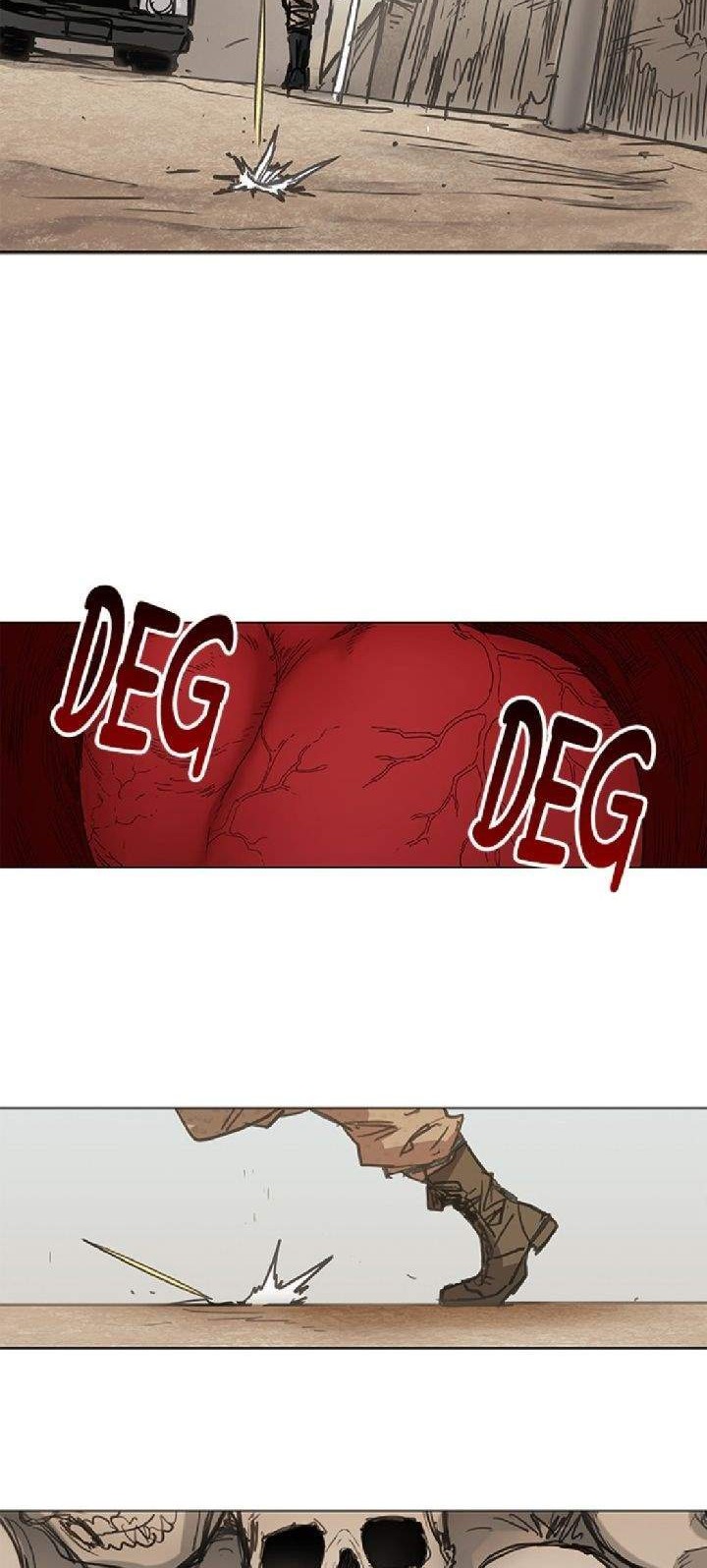 The Boxer Chapter 29 Gambar 30