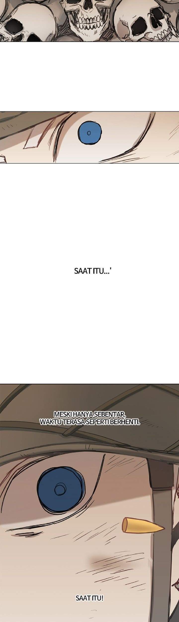 The Boxer Chapter 29 Gambar 31