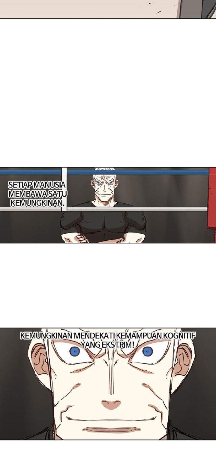 The Boxer Chapter 29 Gambar 32