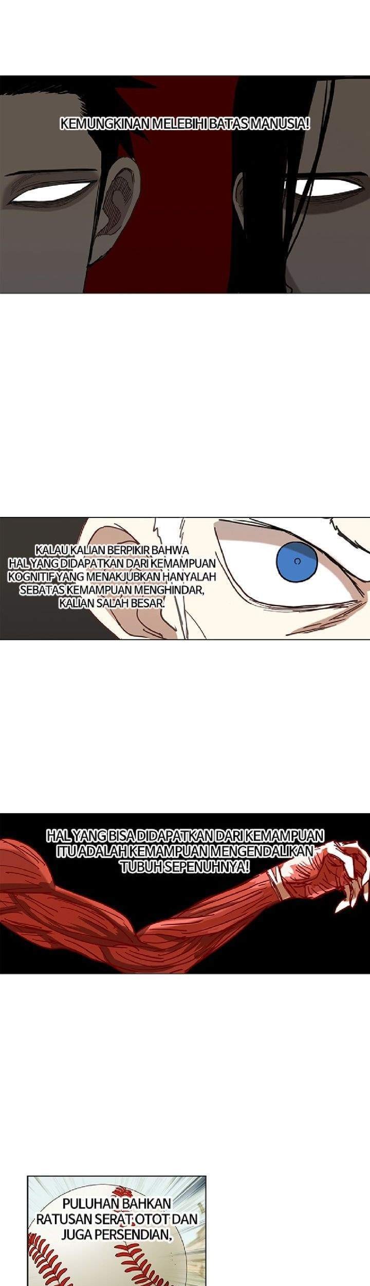 The Boxer Chapter 29 Gambar 33