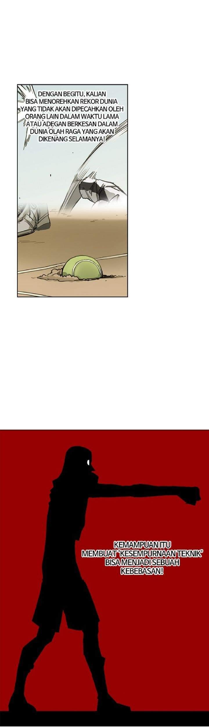 The Boxer Chapter 29 Gambar 35