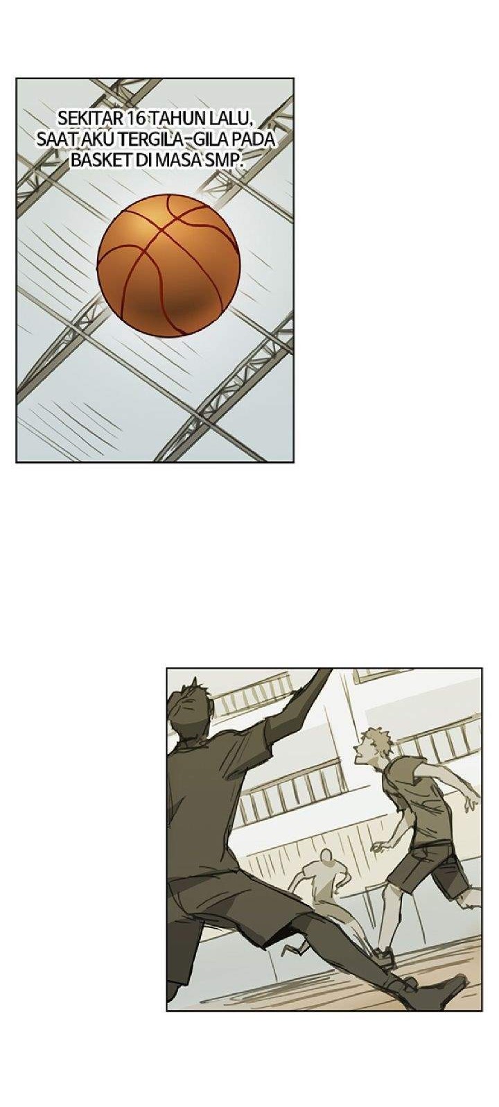Baca The Boxer Chapter 29 Gambar 2