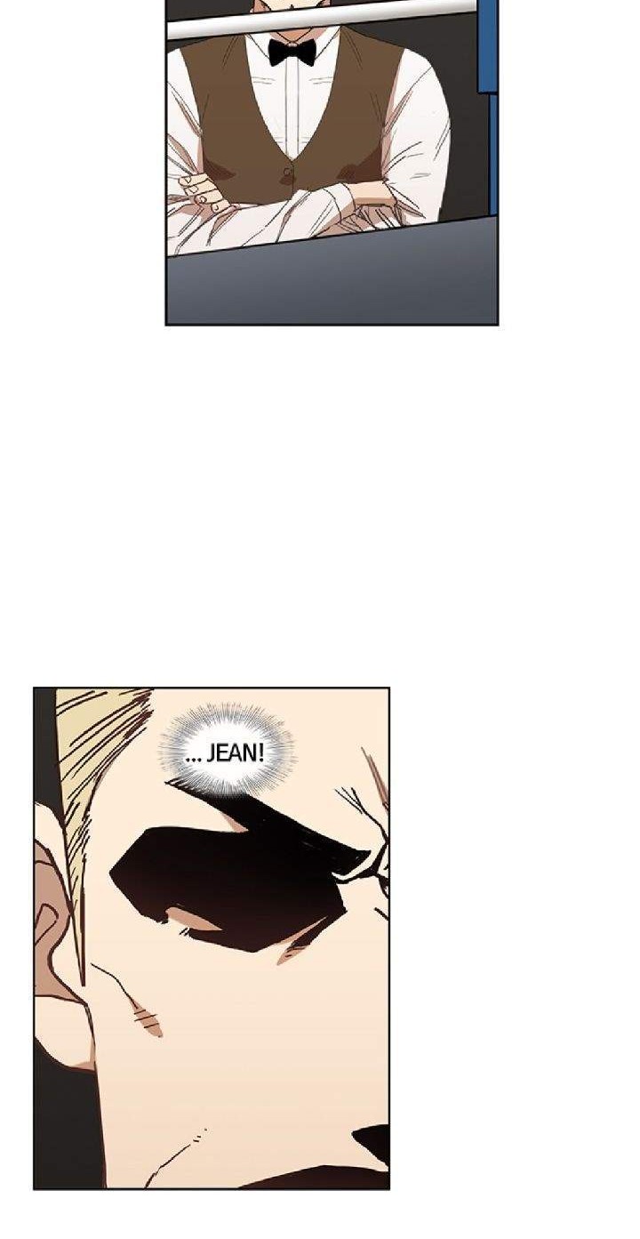 The Boxer Chapter 29 Gambar 38
