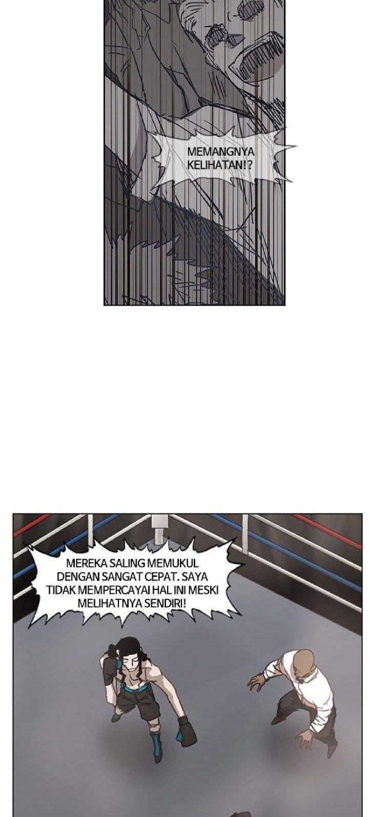 The Boxer Chapter 29 Gambar 42
