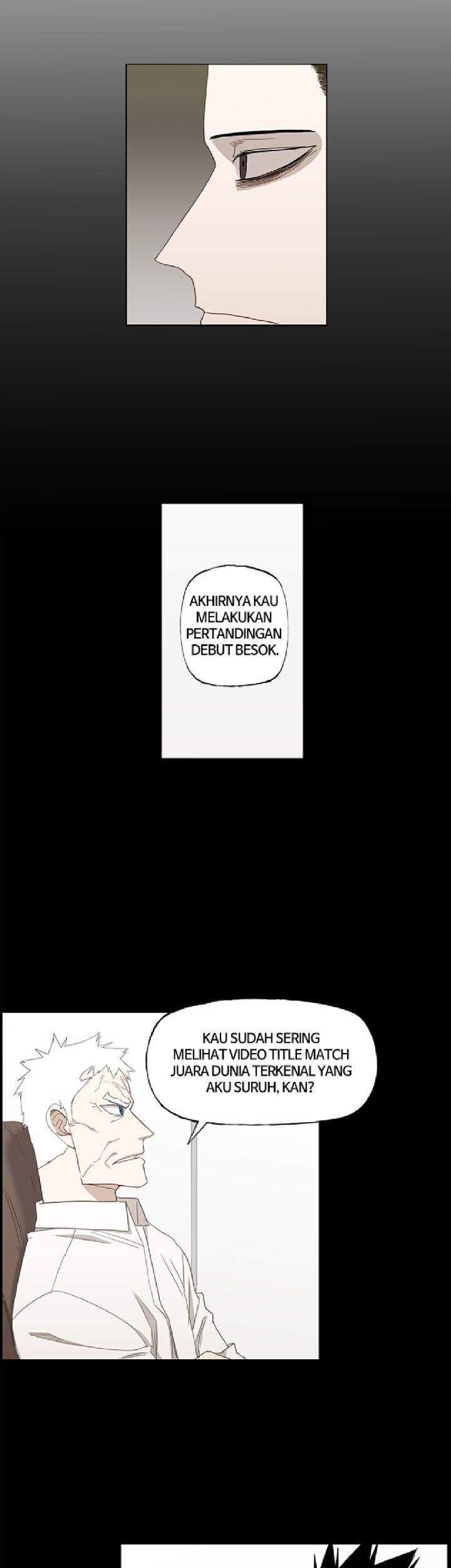 The Boxer Chapter 29 Gambar 45