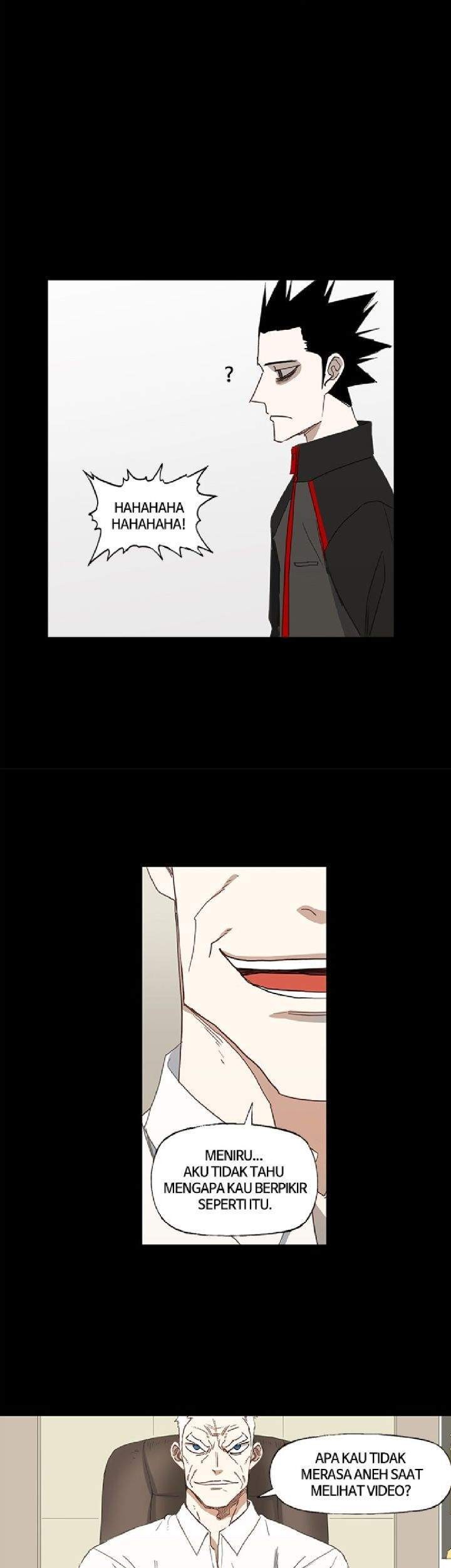 The Boxer Chapter 29 Gambar 47