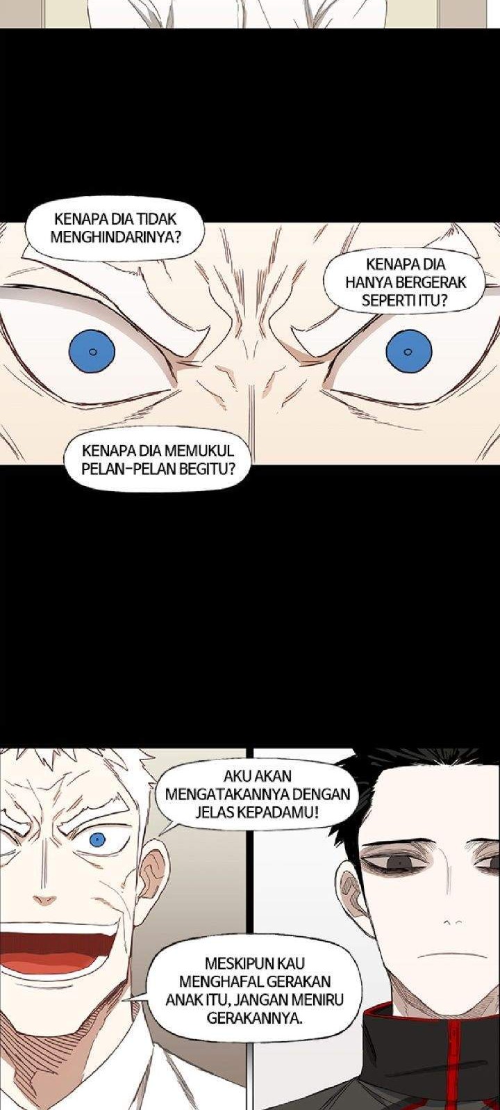 The Boxer Chapter 29 Gambar 48