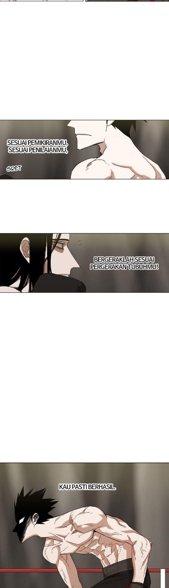 The Boxer Chapter 29 Gambar 49