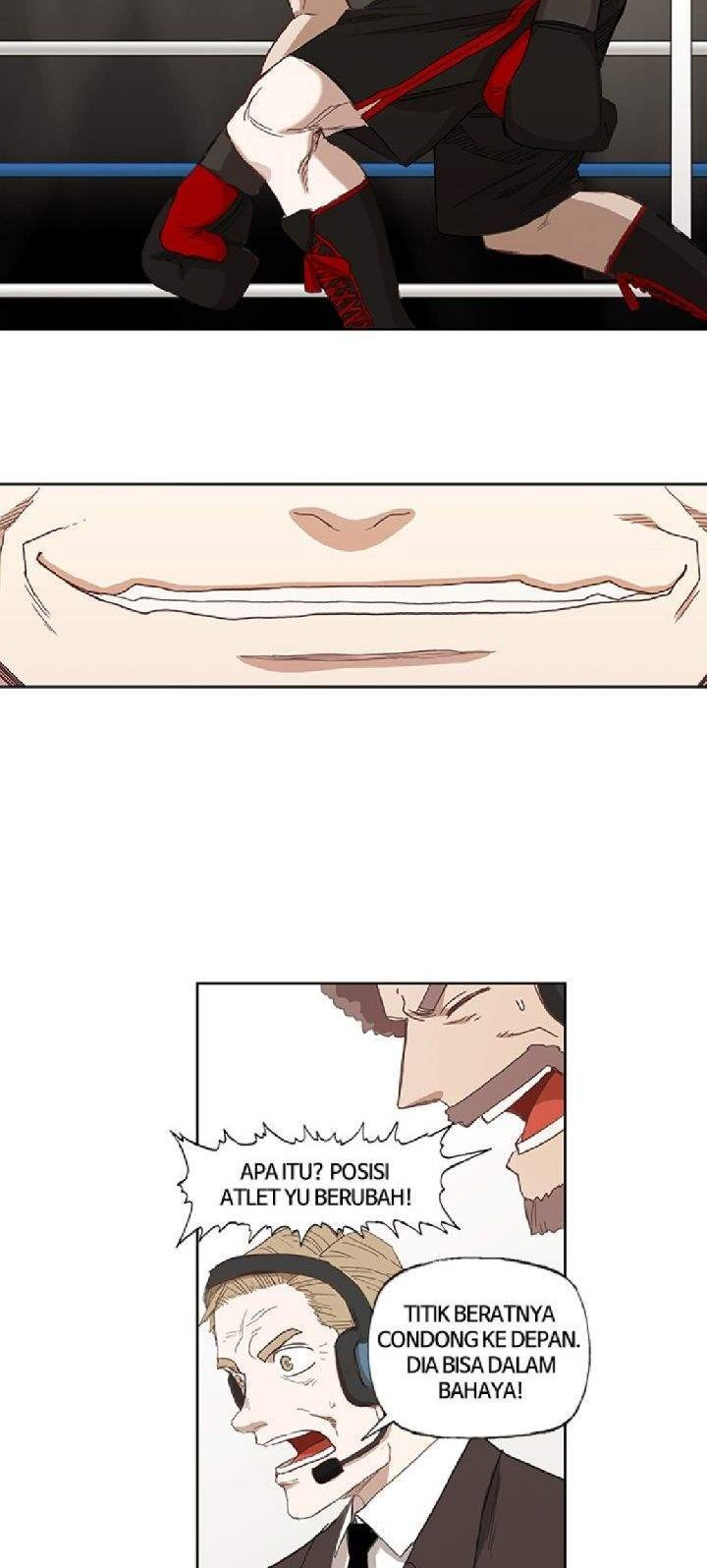 The Boxer Chapter 29 Gambar 50