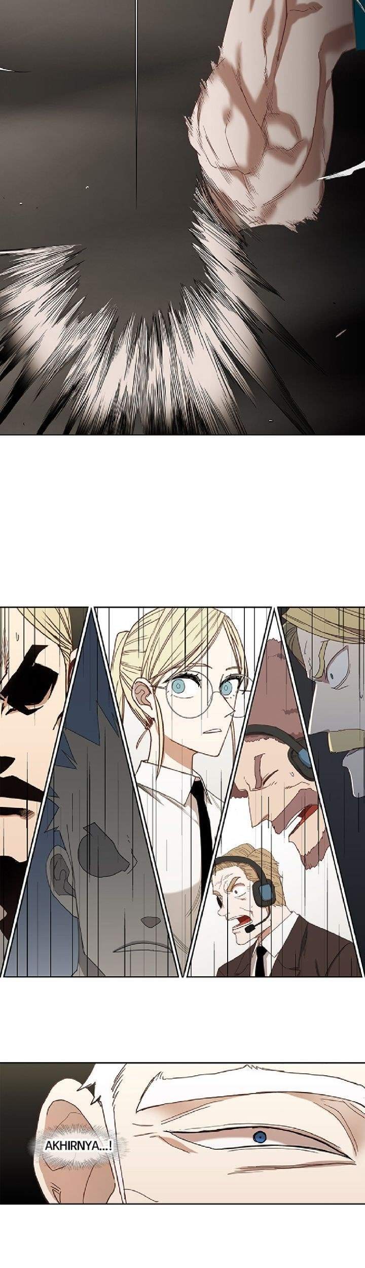 The Boxer Chapter 29 Gambar 54