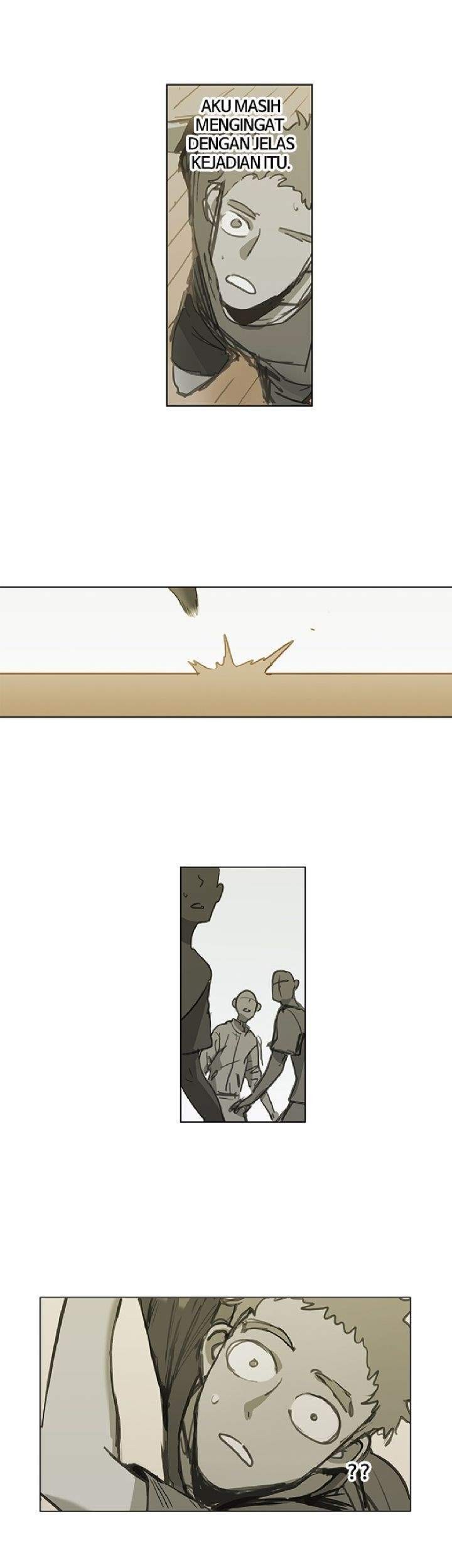 The Boxer Chapter 29 Gambar 3