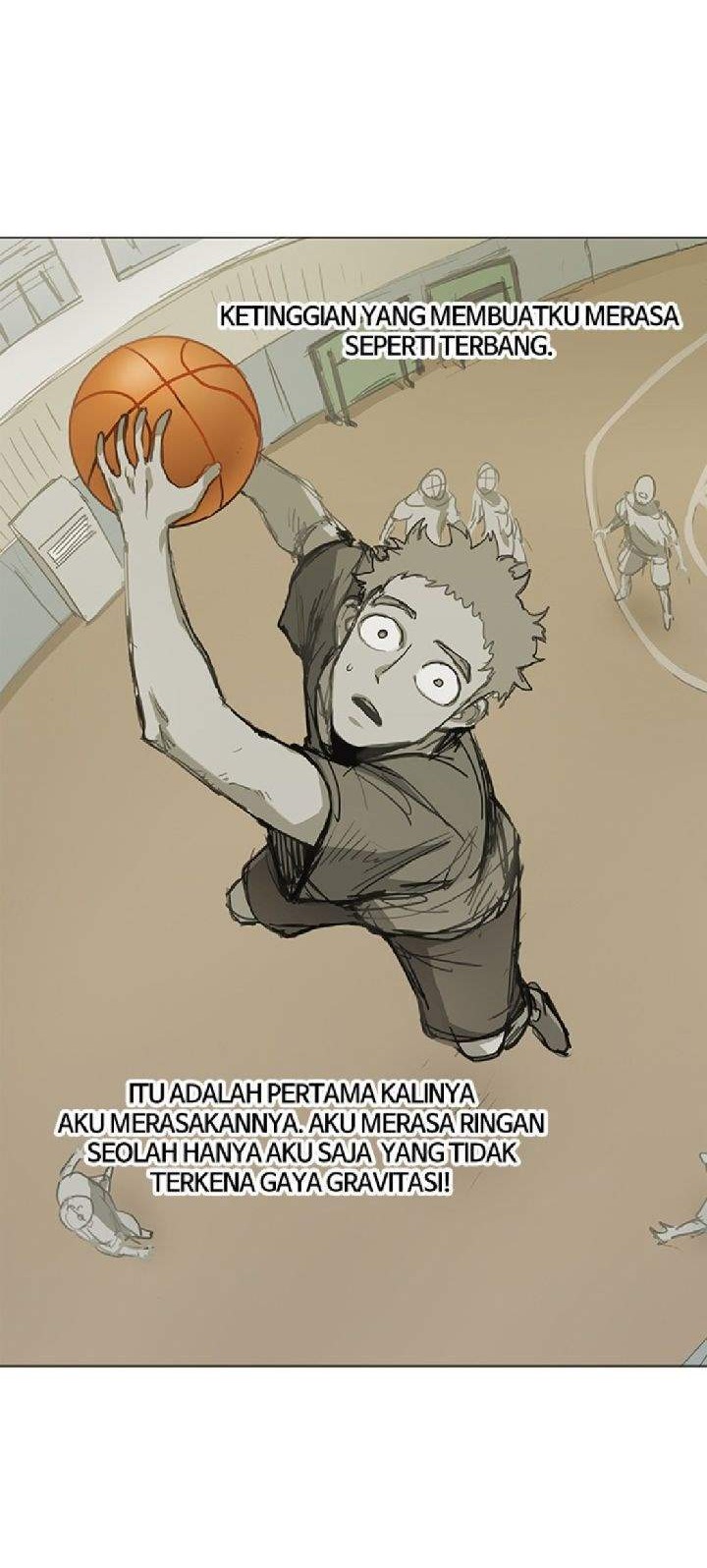 The Boxer Chapter 29 Gambar 4