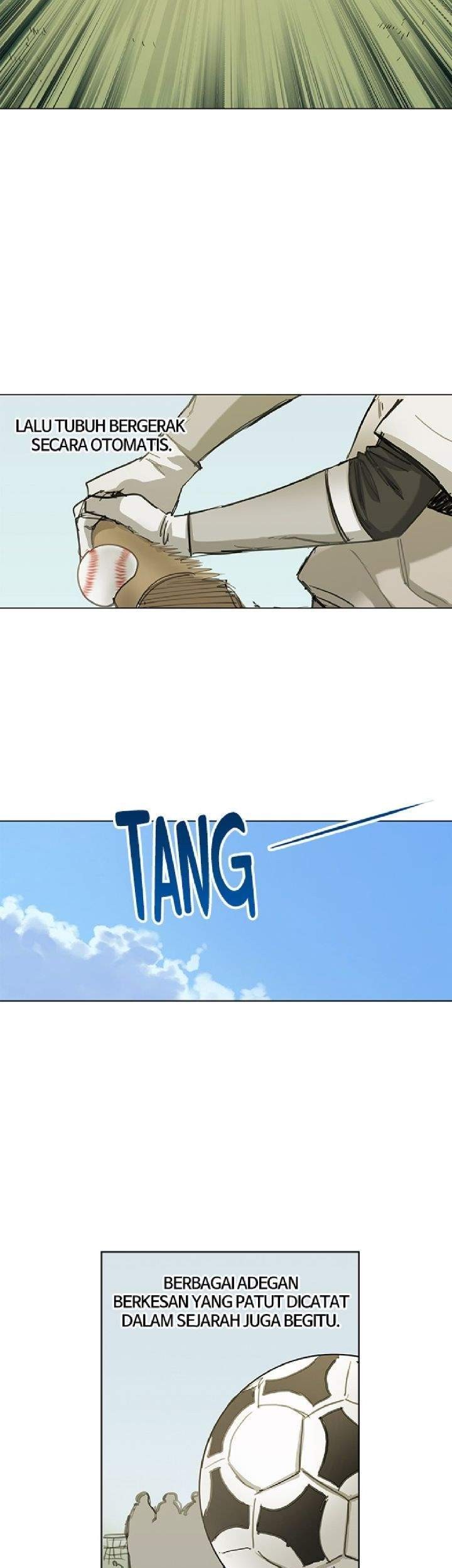 The Boxer Chapter 29 Gambar 10