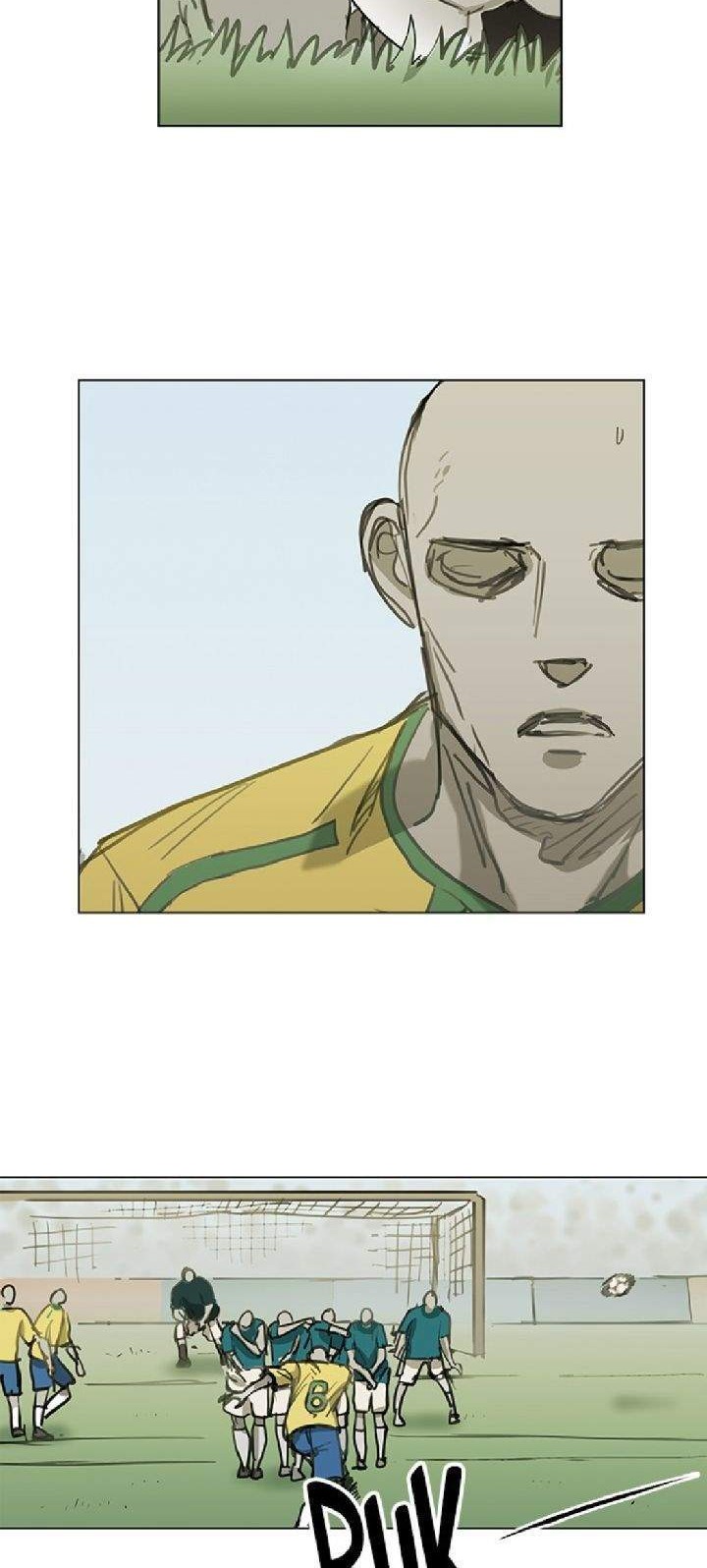 The Boxer Chapter 29 Gambar 11