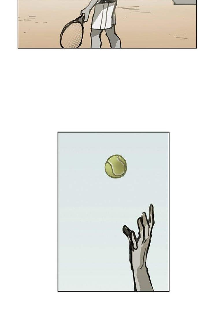 The Boxer Chapter 29 Gambar 13