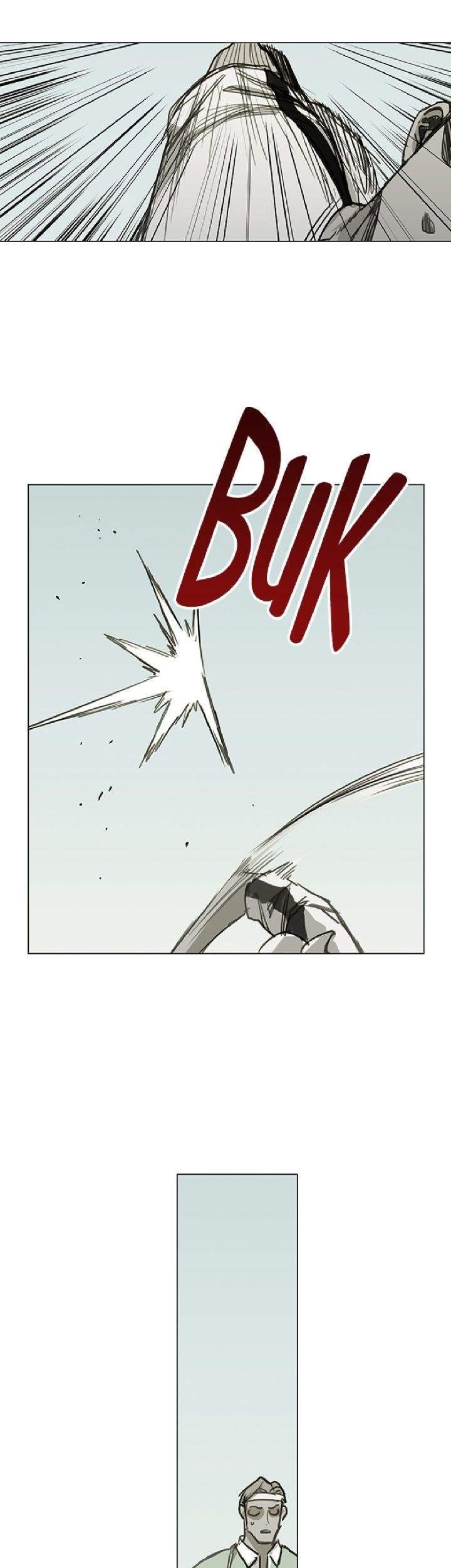 The Boxer Chapter 29 Gambar 14