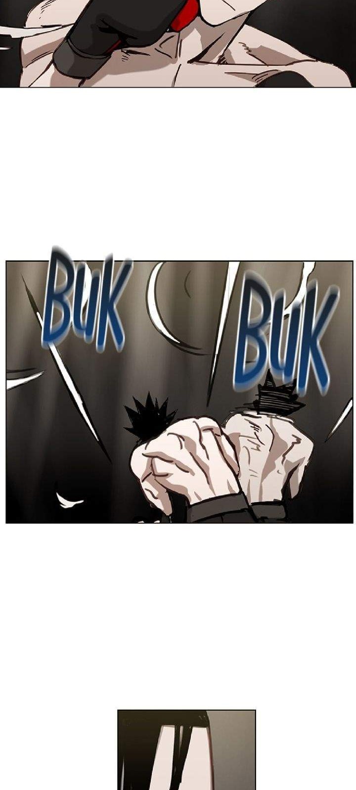 The Boxer Chapter 29 Gambar 17