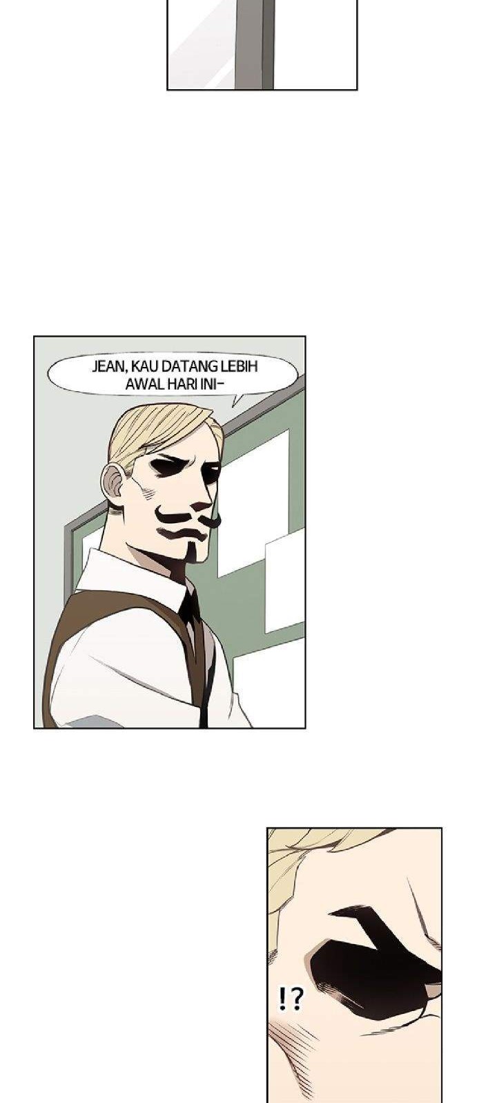 Baca The Boxer Chapter 28 Gambar 2