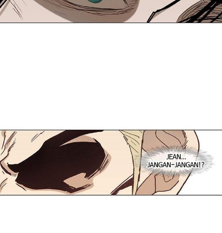 The Boxer Chapter 27 Gambar 18