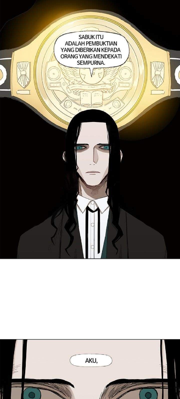 The Boxer Chapter 26 Gambar 52