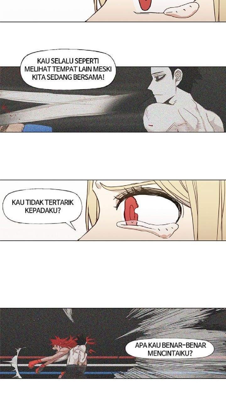 The Boxer Chapter 26 Gambar 12