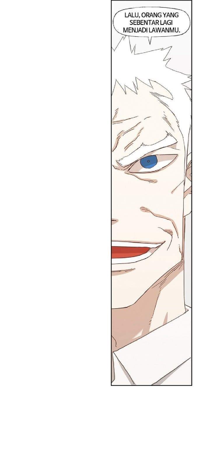 The Boxer Chapter 25 Gambar 28