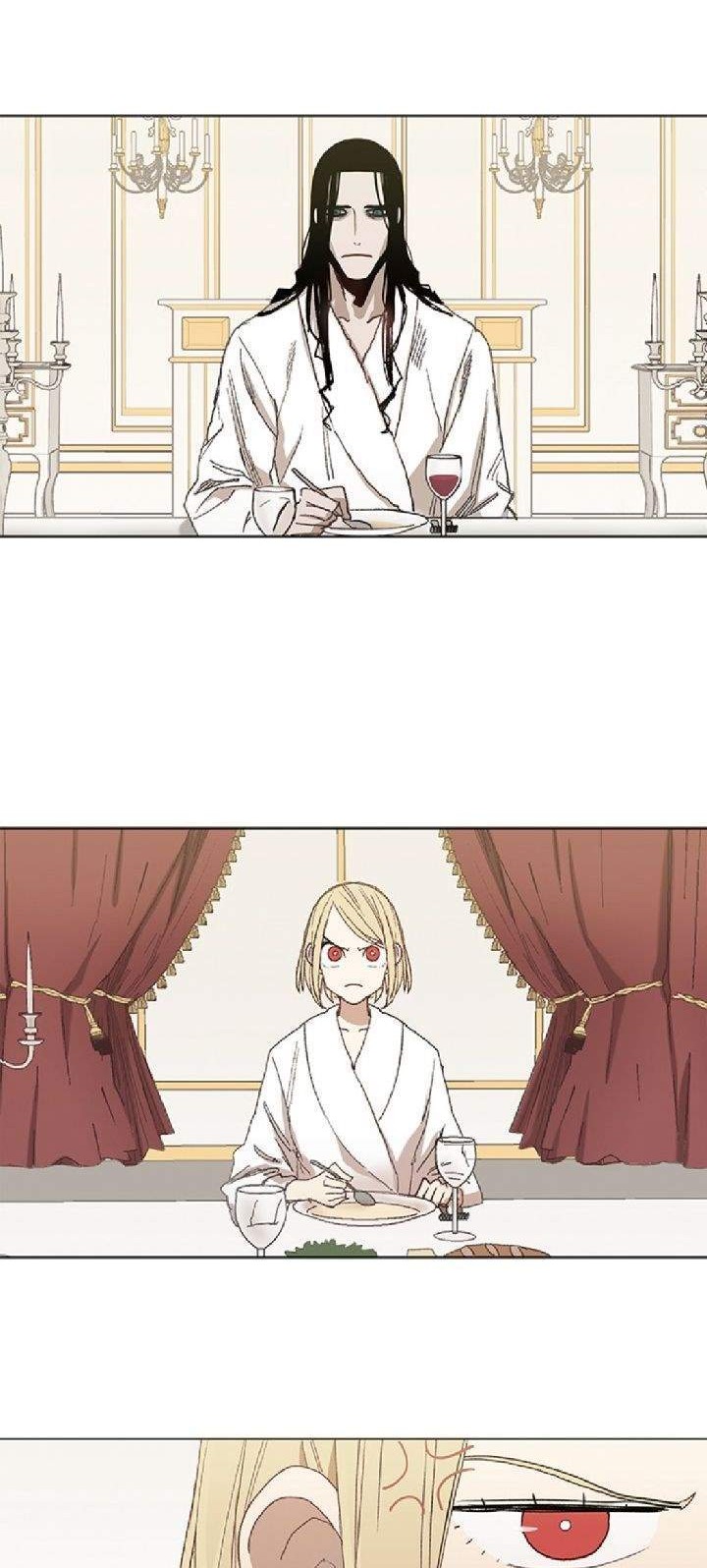 Baca  The Boxer Chapter 25 Gambar 2