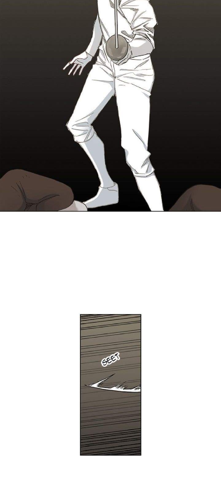 The Boxer Chapter 25 Gambar 39