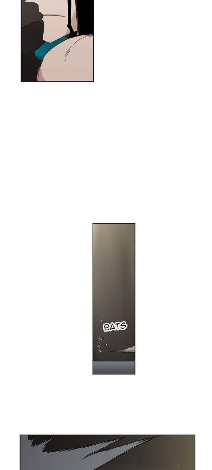 The Boxer Chapter 25 Gambar 41