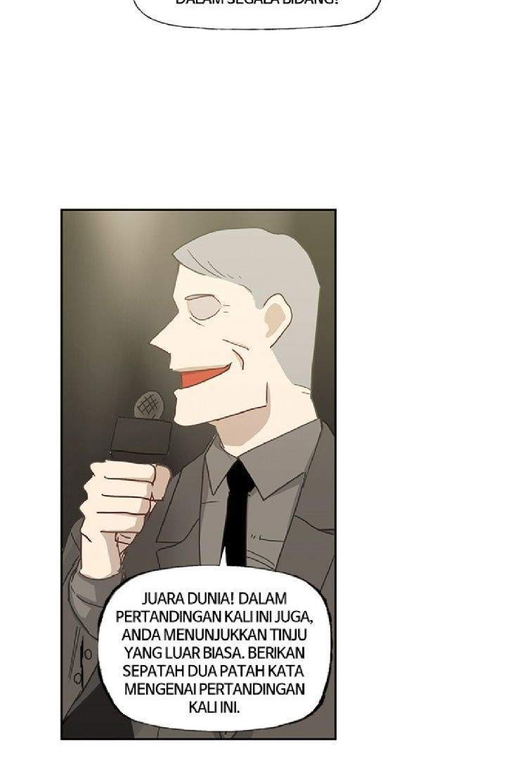 The Boxer Chapter 25 Gambar 56