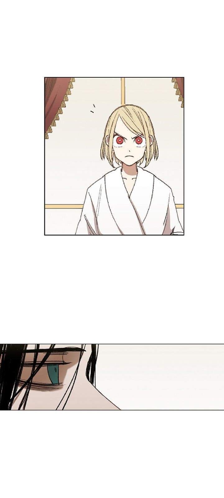 The Boxer Chapter 25 Gambar 4