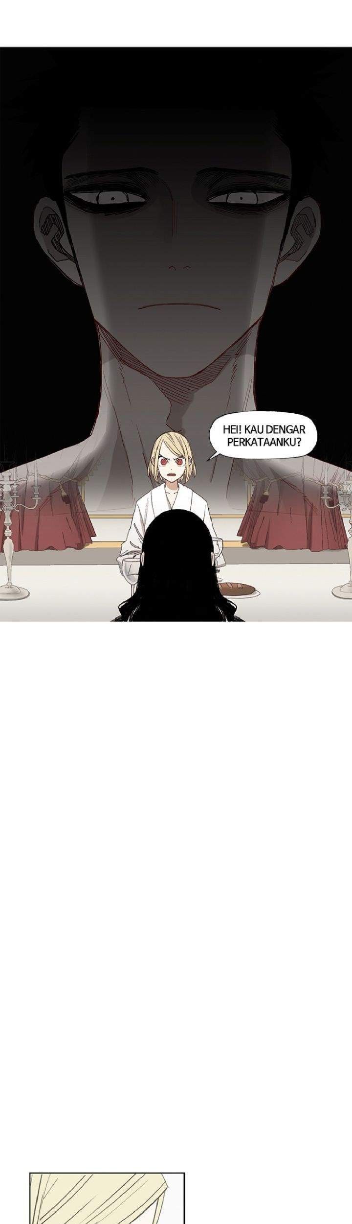 The Boxer Chapter 25 Gambar 5