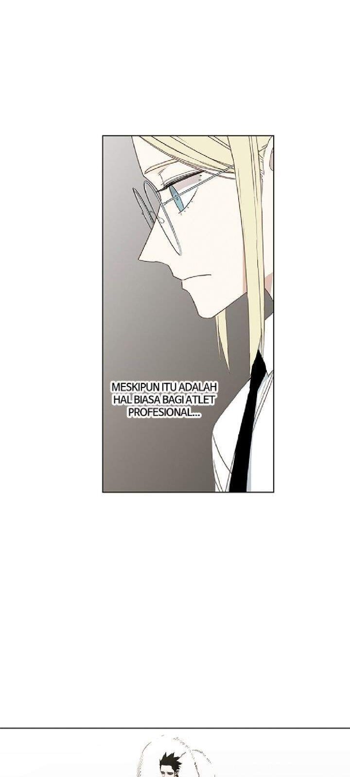 The Boxer Chapter 25 Gambar 10