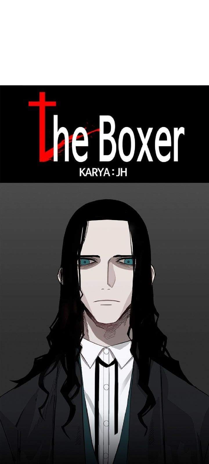 The Boxer Chapter 25 Gambar 16