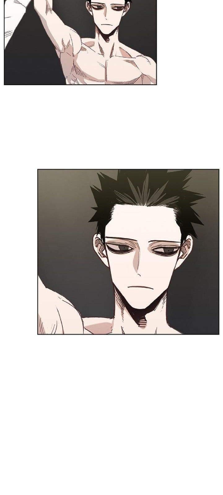 The Boxer Chapter 22 Gambar 4