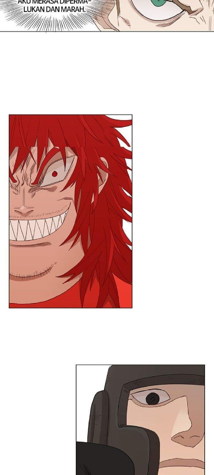 The Boxer Chapter 20 Gambar 20