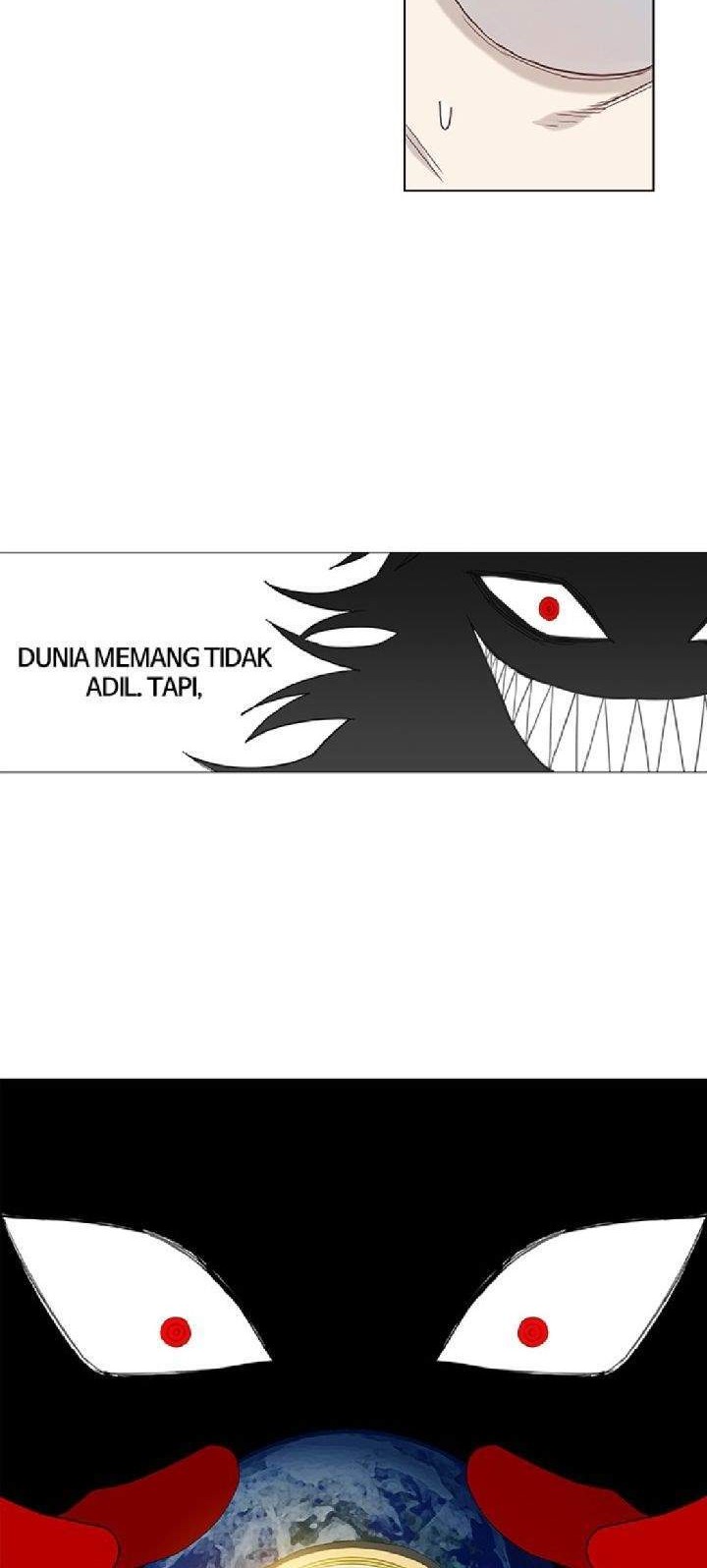 The Boxer Chapter 20 Gambar 28