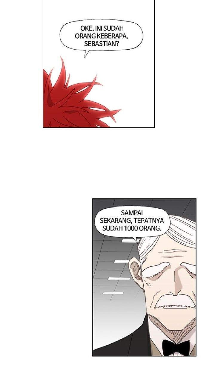 The Boxer Chapter 20 Gambar 30