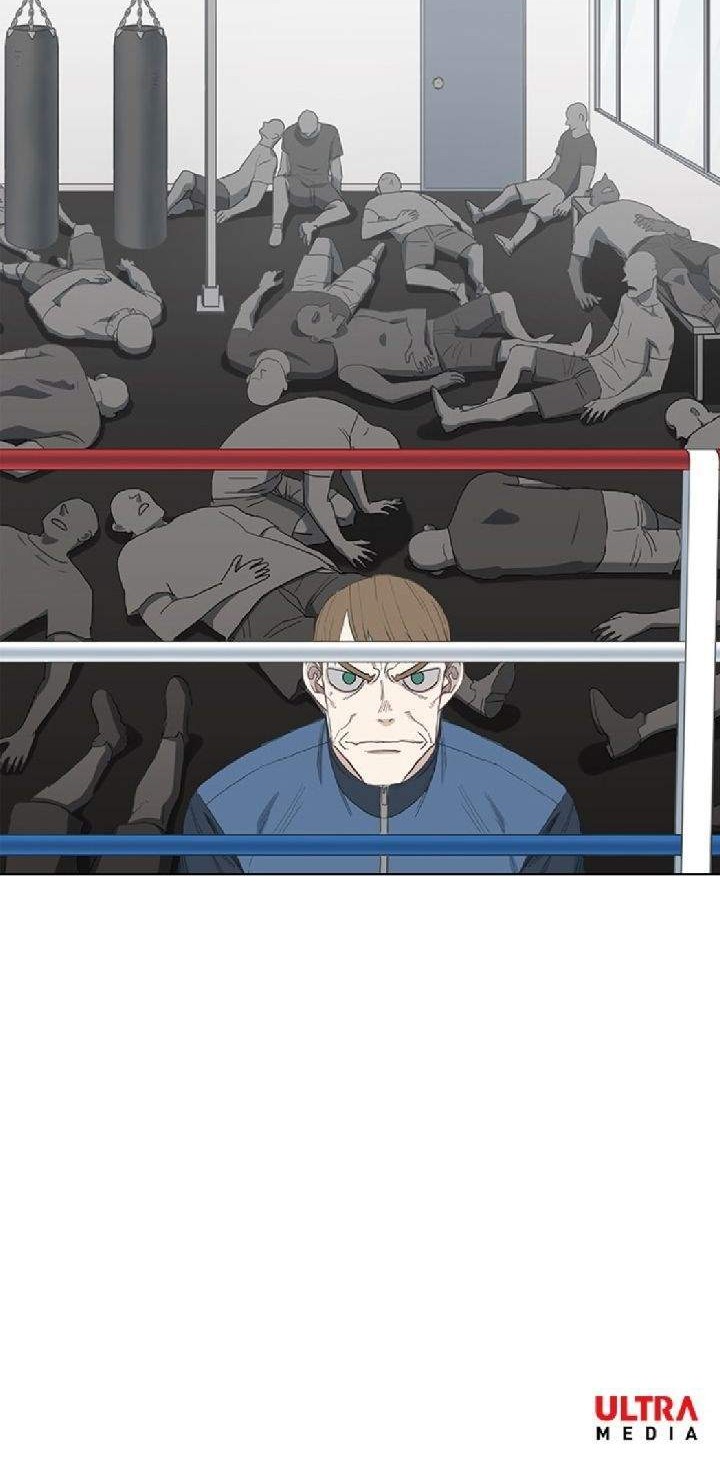 The Boxer Chapter 20 Gambar 34