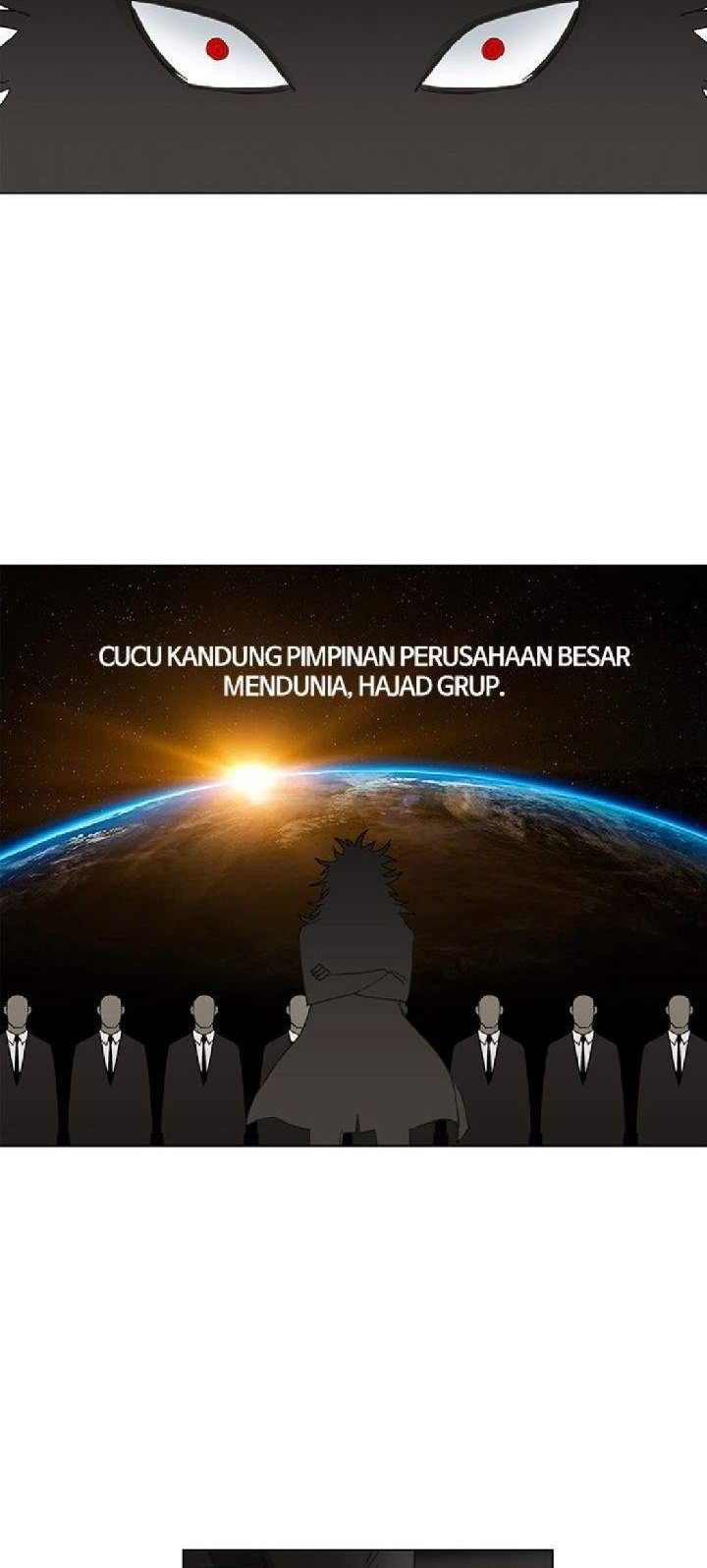 Baca The Boxer Chapter 20 Gambar 2