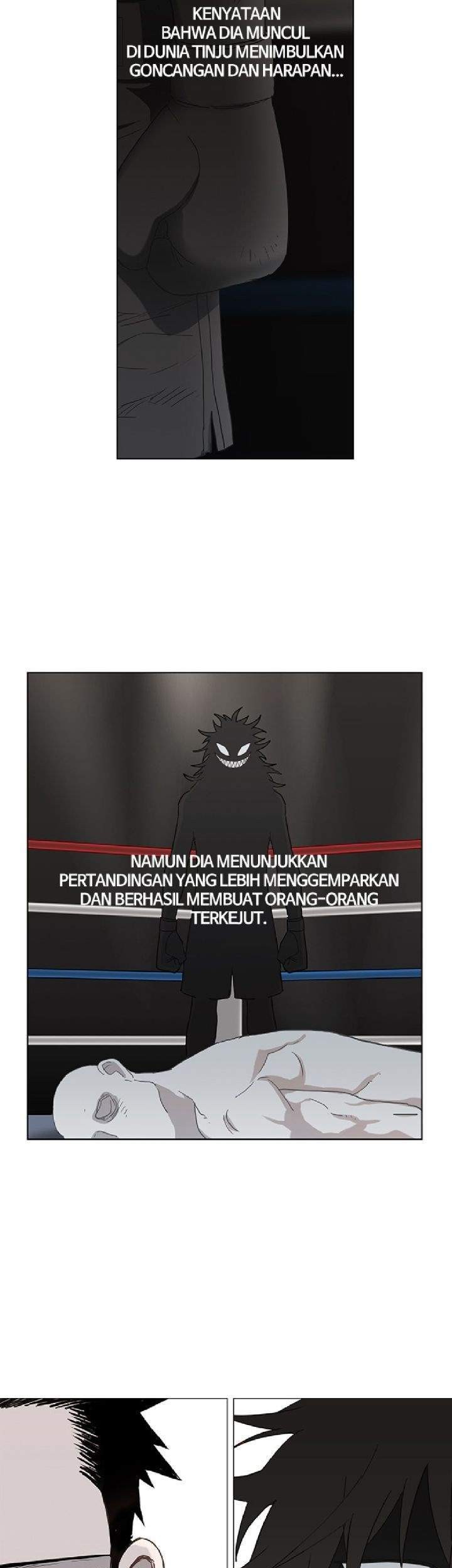The Boxer Chapter 20 Gambar 3