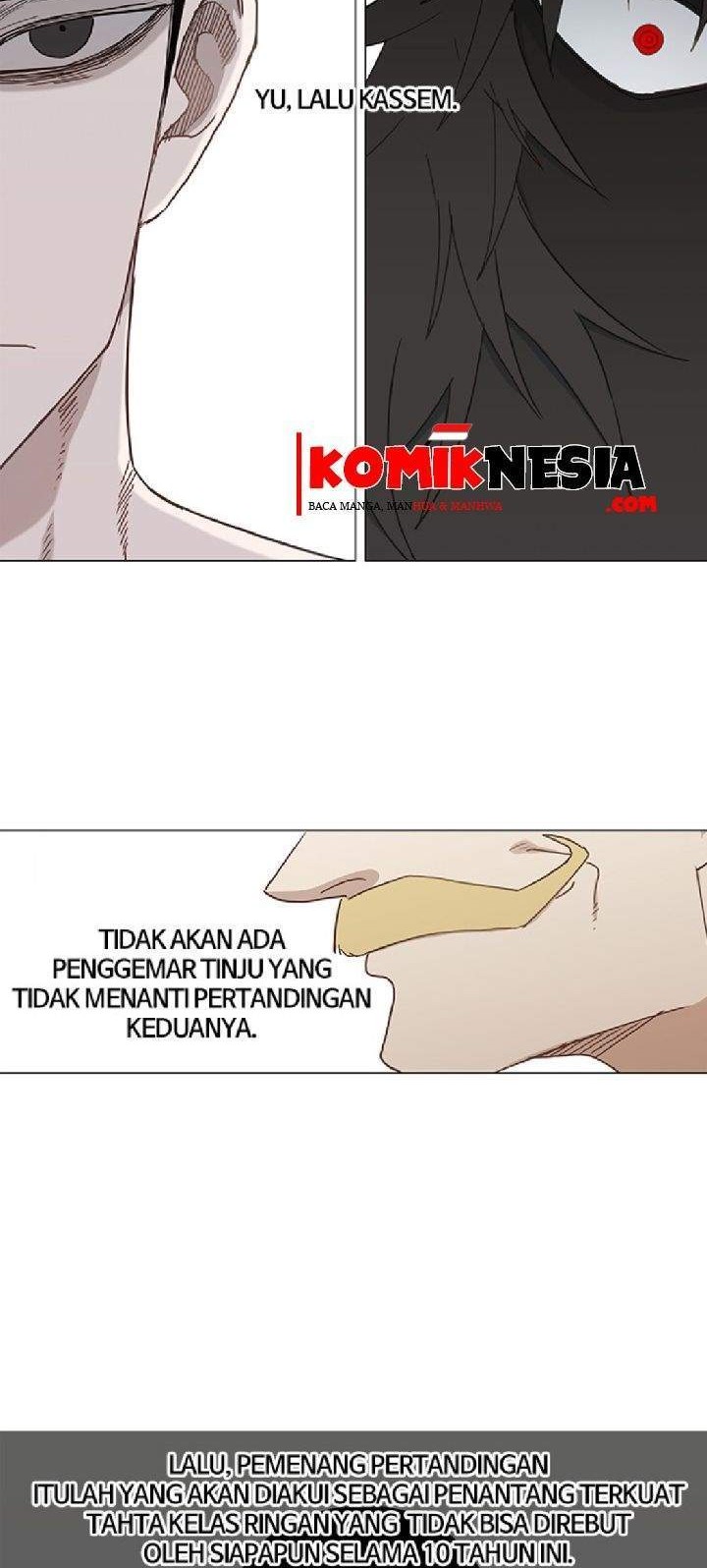 The Boxer Chapter 20 Gambar 4