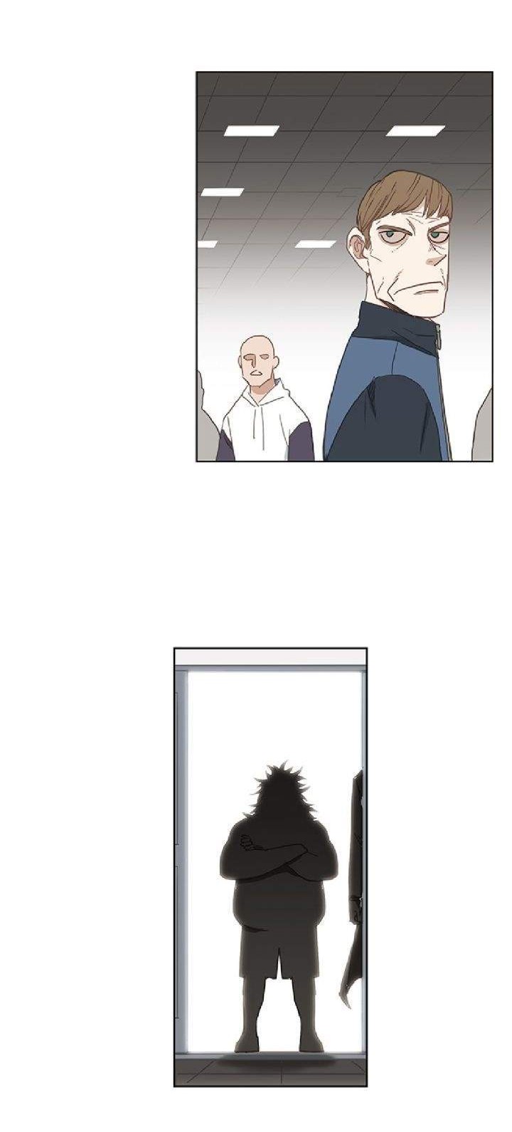 The Boxer Chapter 20 Gambar 6