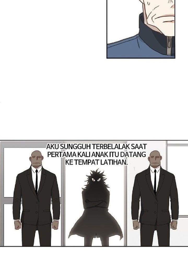 The Boxer Chapter 20 Gambar 12