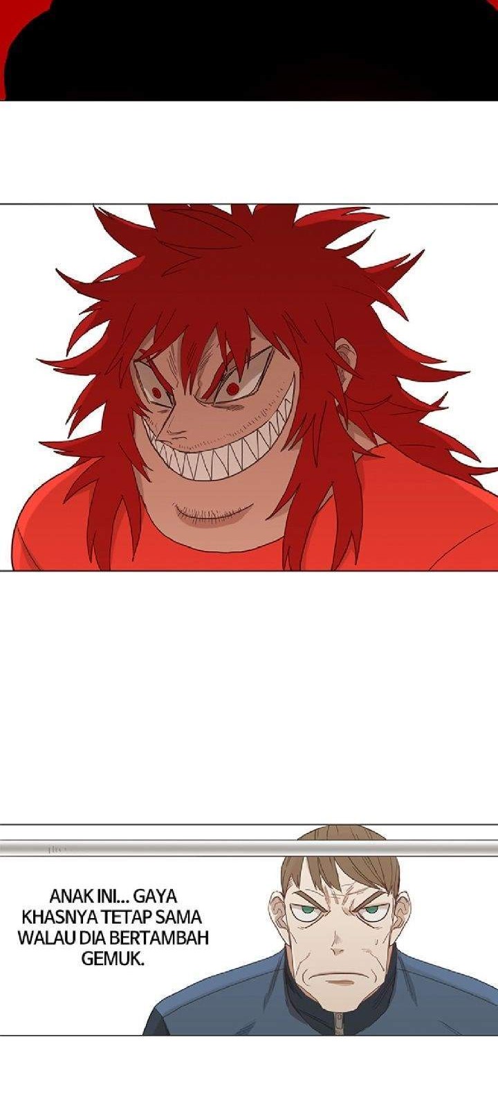 The Boxer Chapter 20 Gambar 16