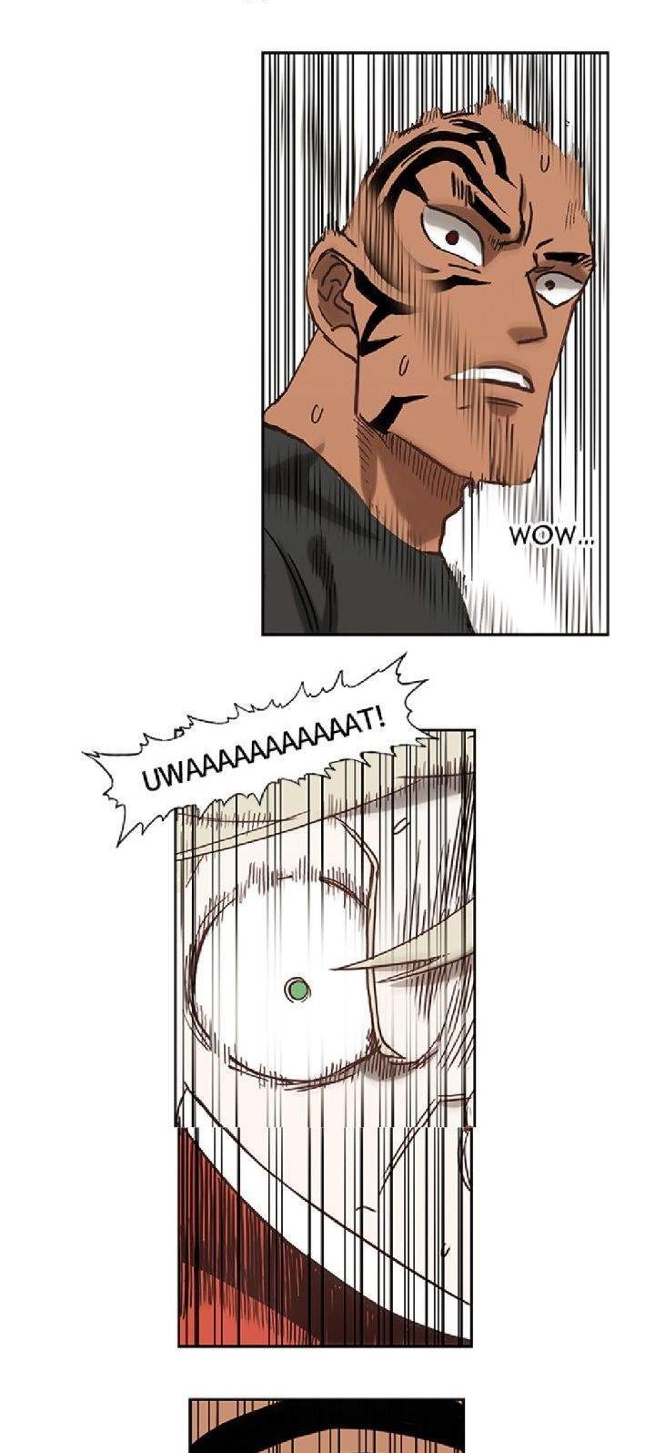 The Boxer Chapter 19 Gambar 20