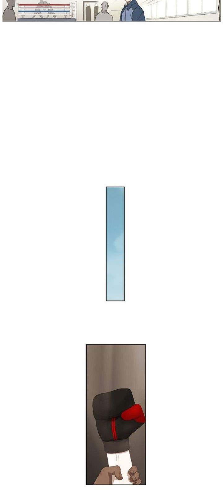 The Boxer Chapter 19 Gambar 22