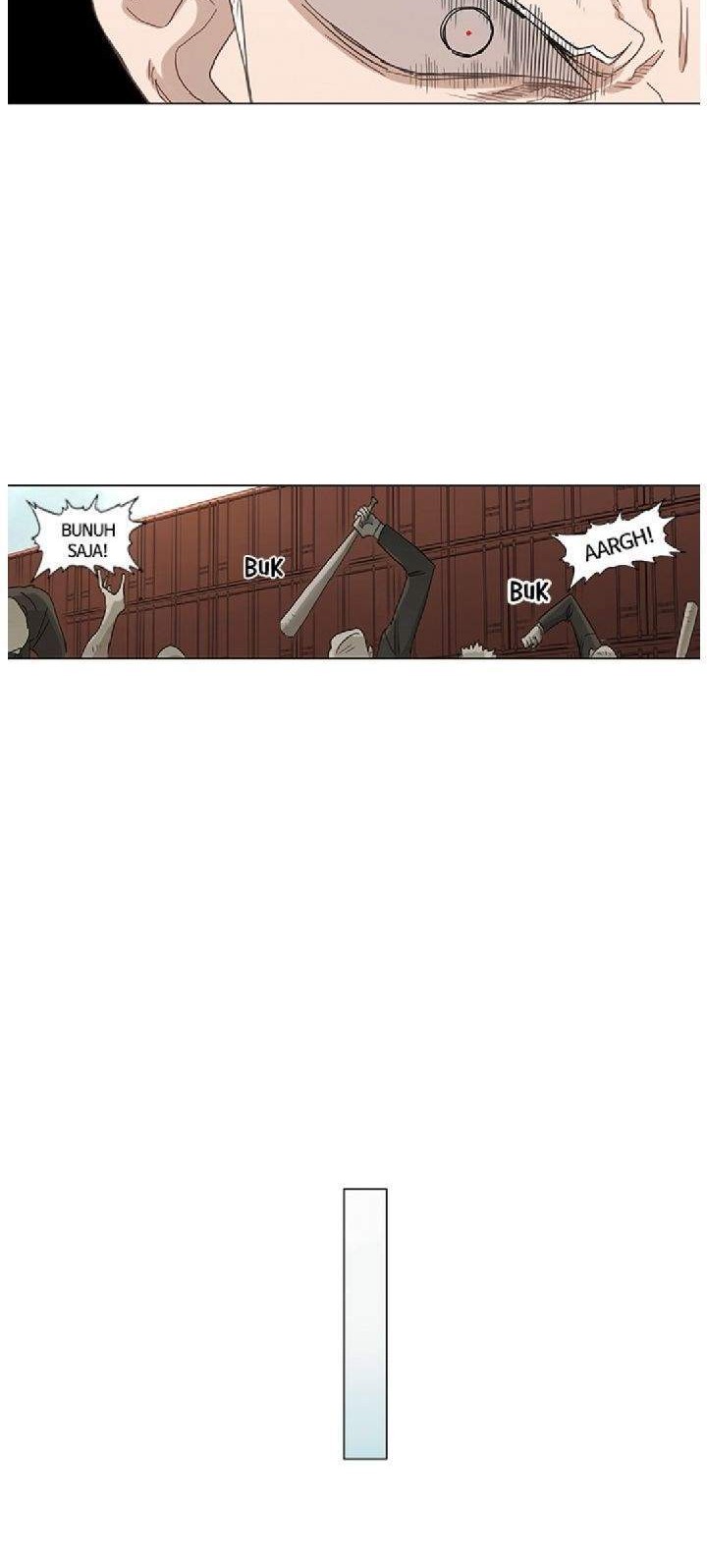 The Boxer Chapter 19 Gambar 27