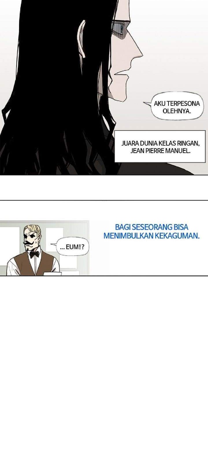 The Boxer Chapter 19 Gambar 33