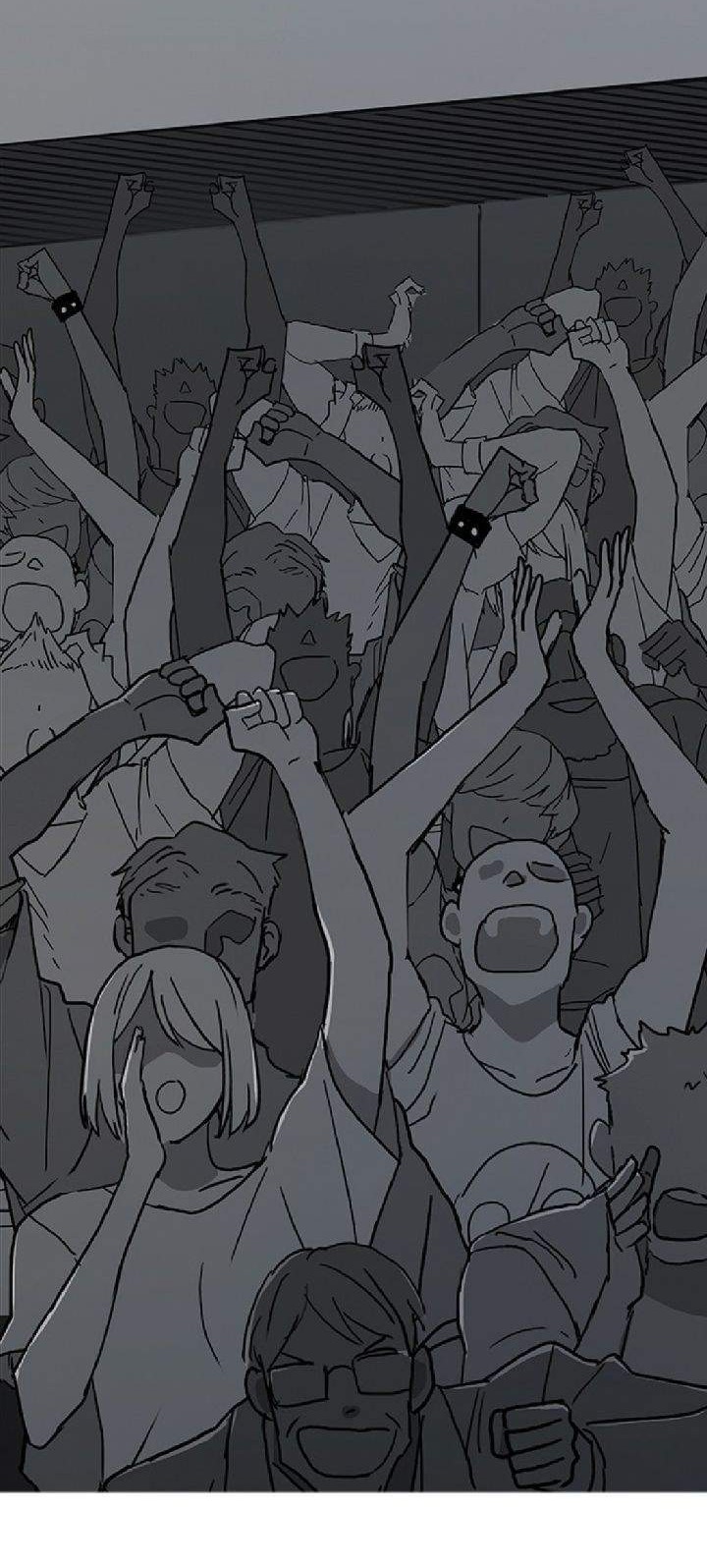 The Boxer Chapter 19 Gambar 4